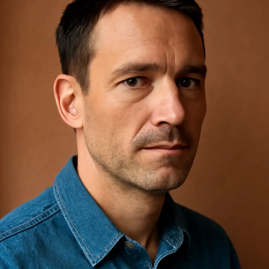 Maarten de Bruyn
